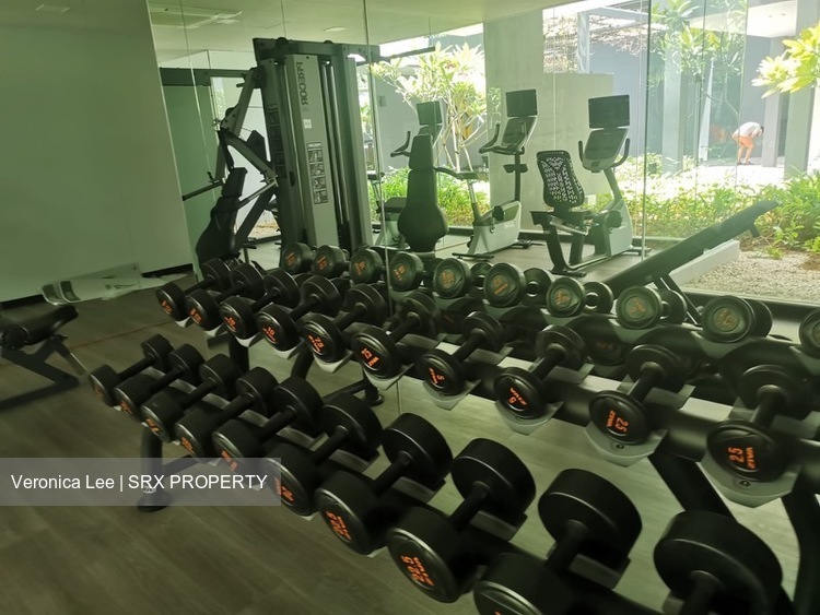Gem Residences (D12), Condominium #221227441
